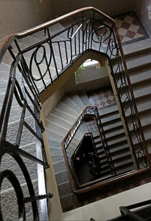 阿尔巴Casa Del Fotografo公寓 外观 照片